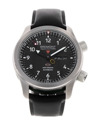 Bremont Martin Baker MBII/GN